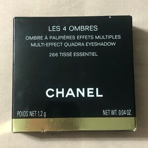 CHANEL EYESHADOW NIB